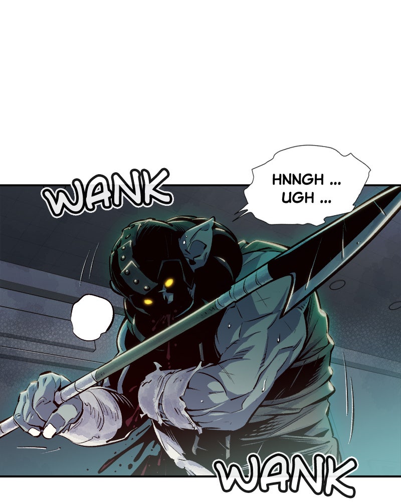 Read The Lone Necromancer Manga Online