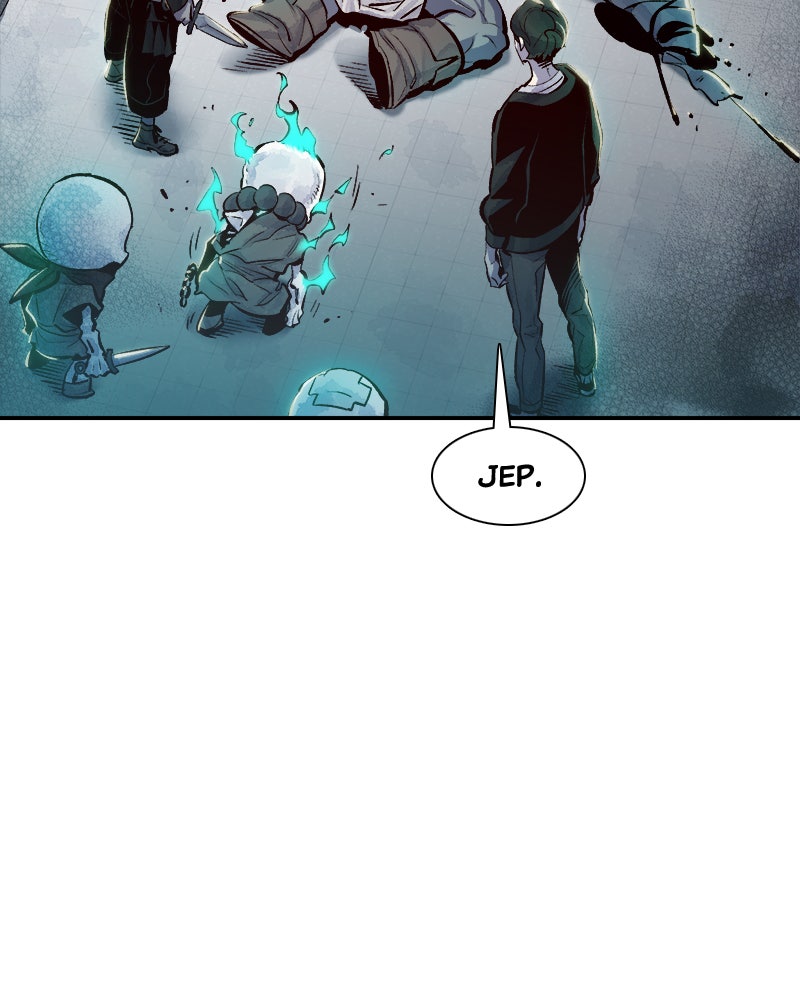 Read The Lone Necromancer Manga Online