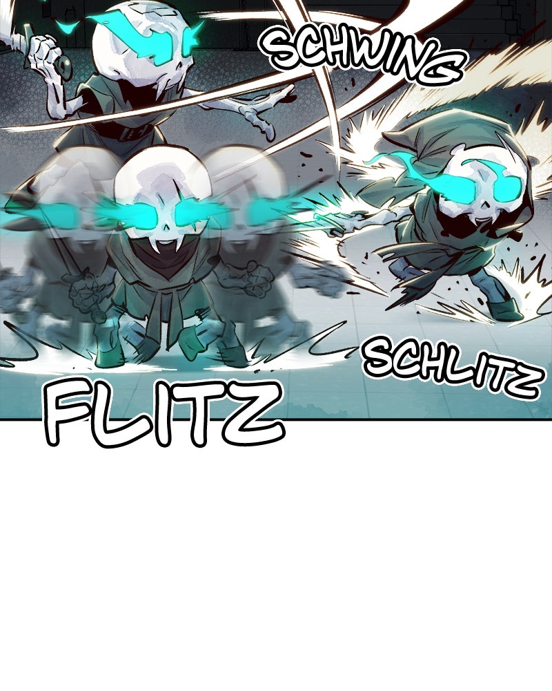 Read The Lone Necromancer Manga Online