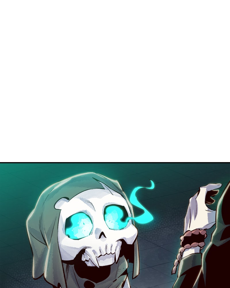 Read The Lone Necromancer Manga Online