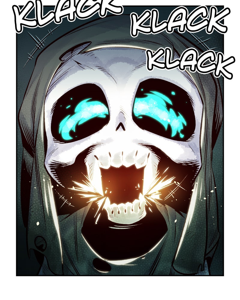 Read The Lone Necromancer Manga Online