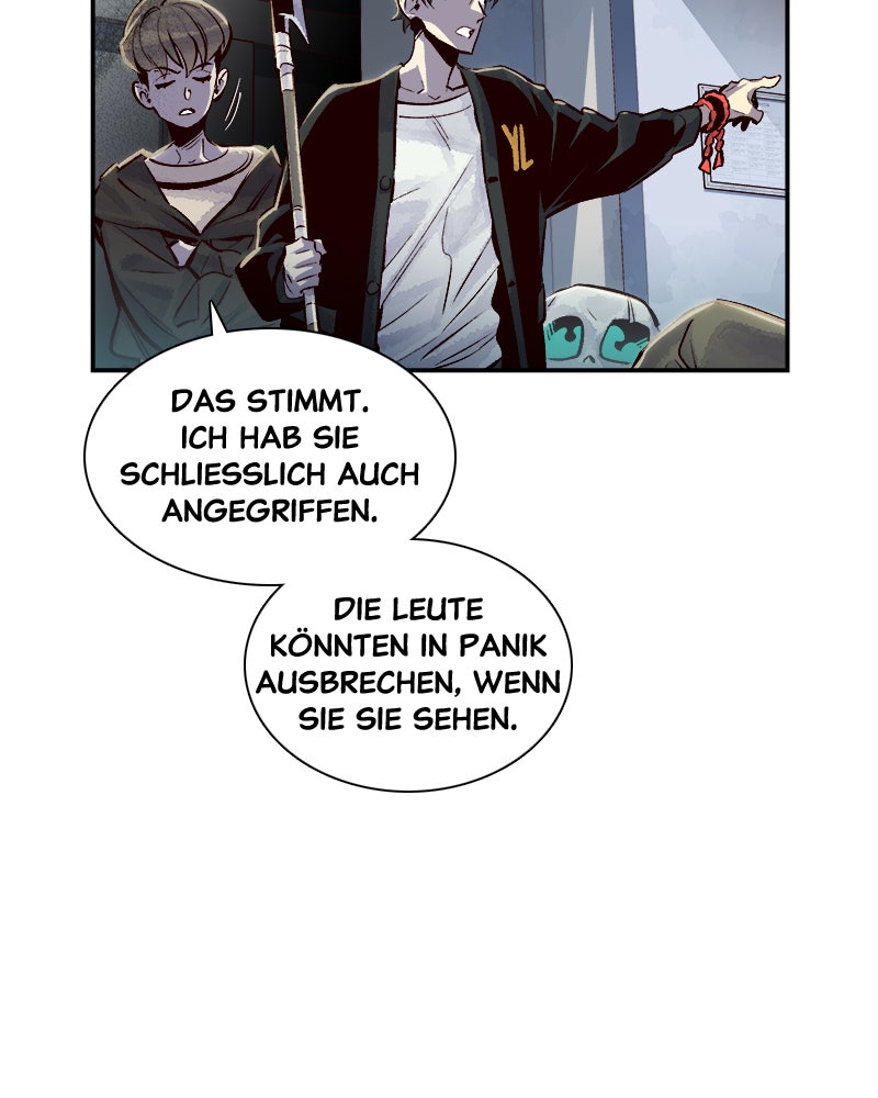 Read The Lone Necromancer Manga Online