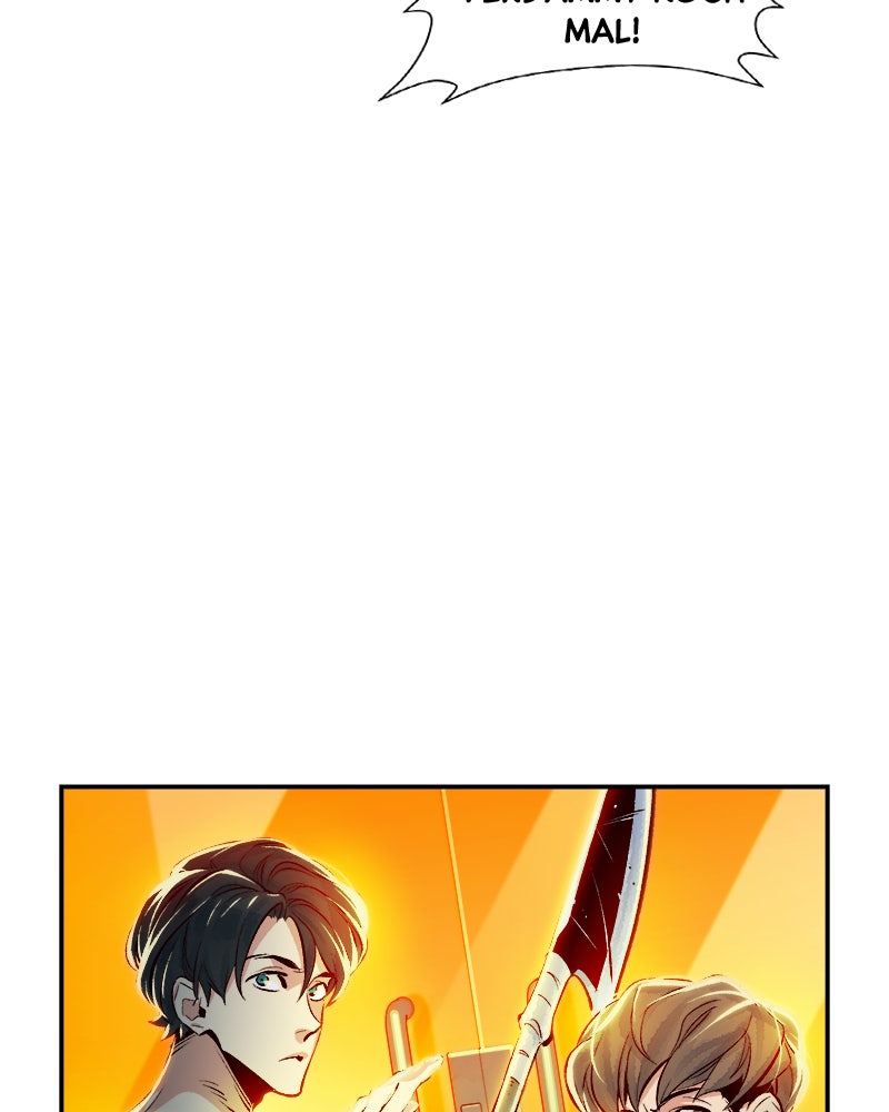 Read The Lone Necromancer Manga Online