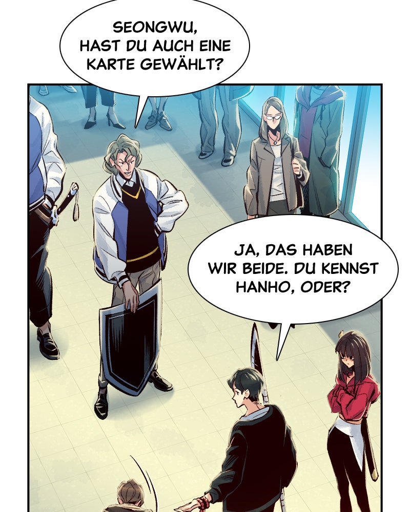 Read The Lone Necromancer Manga Online