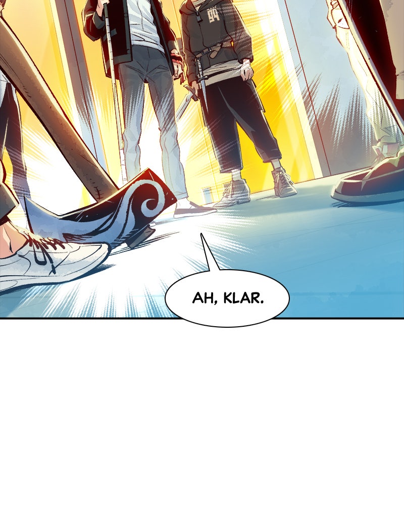 Read The Lone Necromancer Manga Online