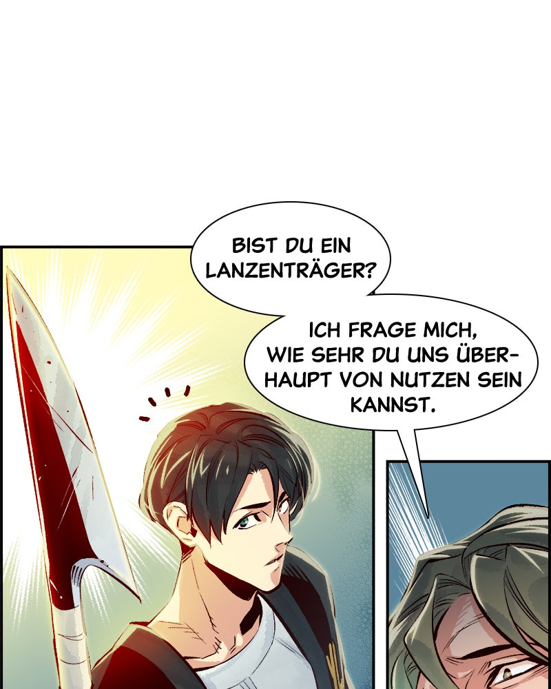 Read The Lone Necromancer Manga Online