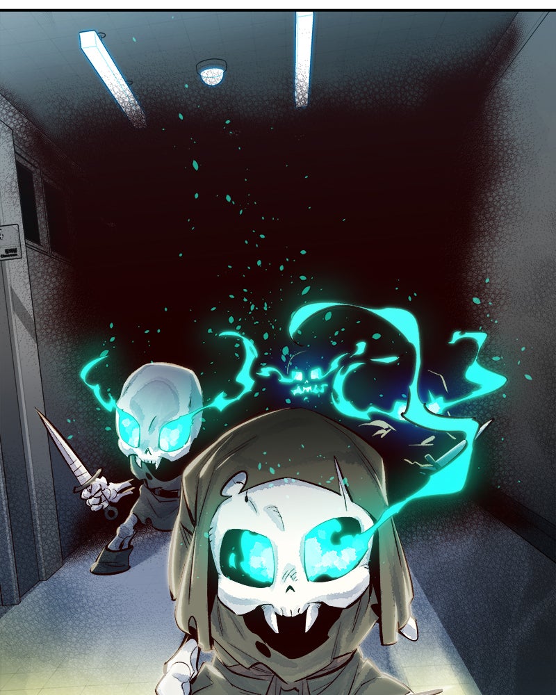 Read The Lone Necromancer Manga Online