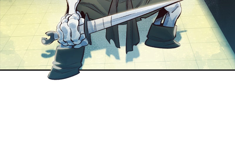 Read The Lone Necromancer Manga Online