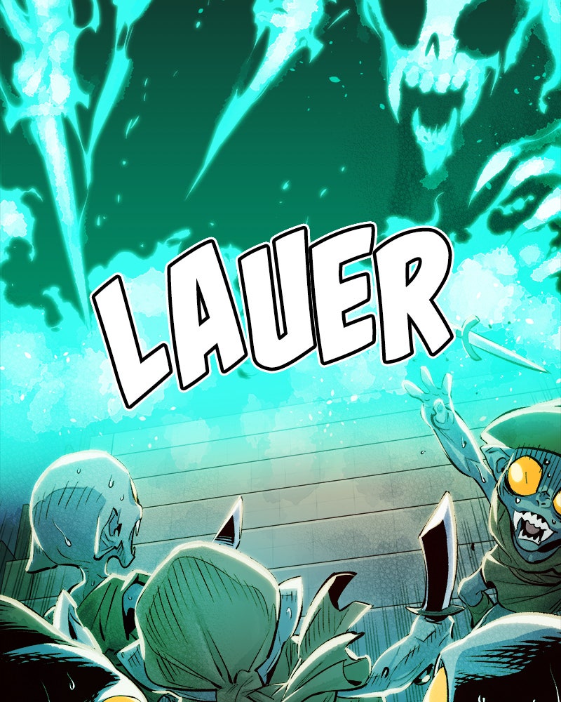 Read The Lone Necromancer Manga Online