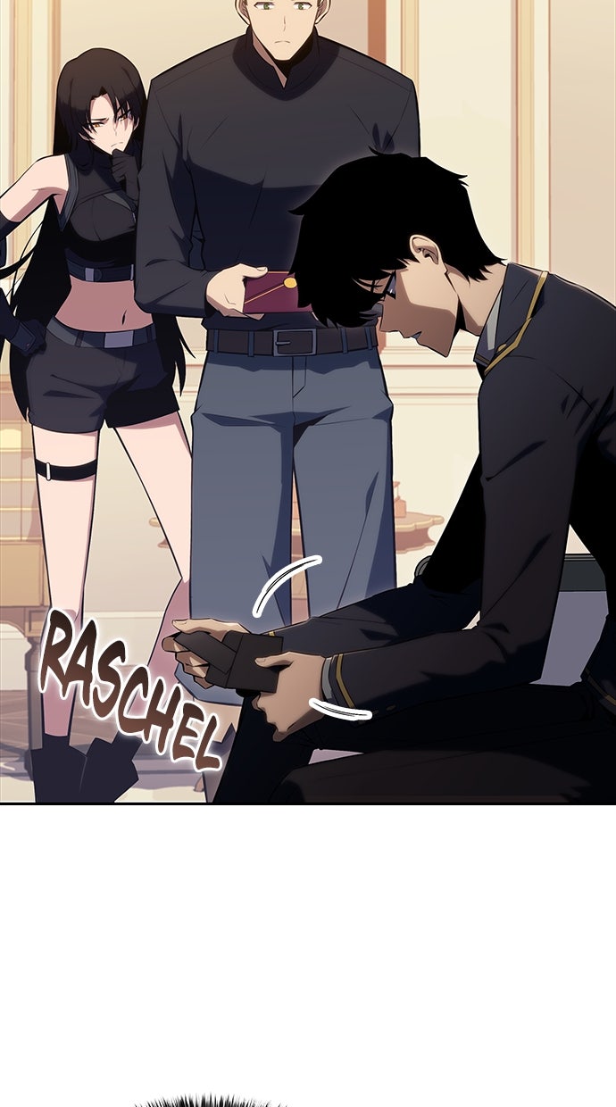 Read The Reborn Young Lord is an Assassin Manga Online