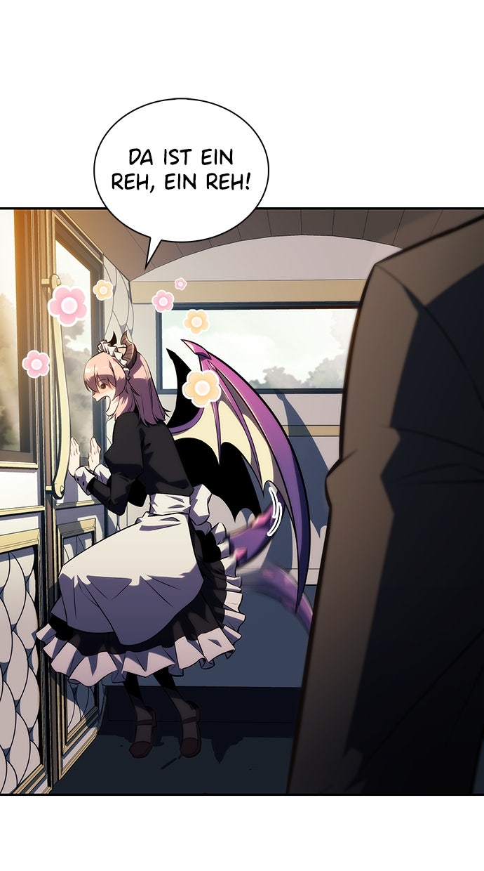 Read The Reborn Young Lord is an Assassin Manga Online