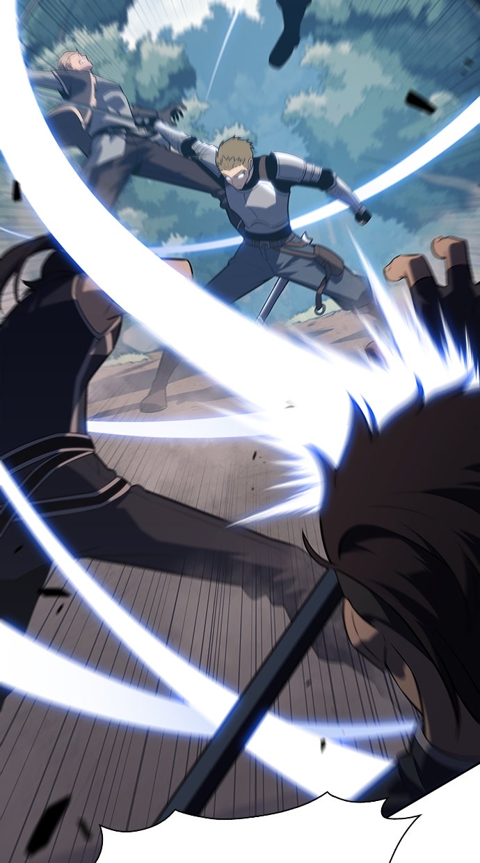 Read The Reborn Young Lord is an Assassin Manga Online