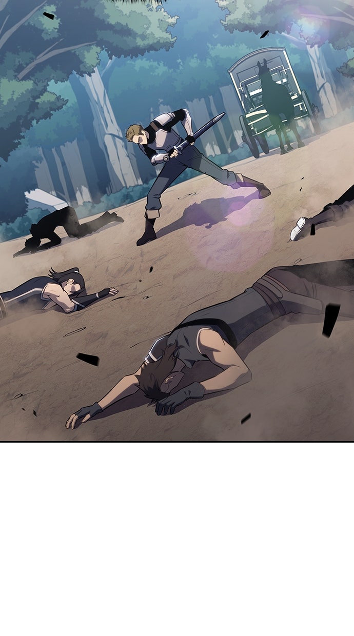 Read The Reborn Young Lord is an Assassin Manga Online