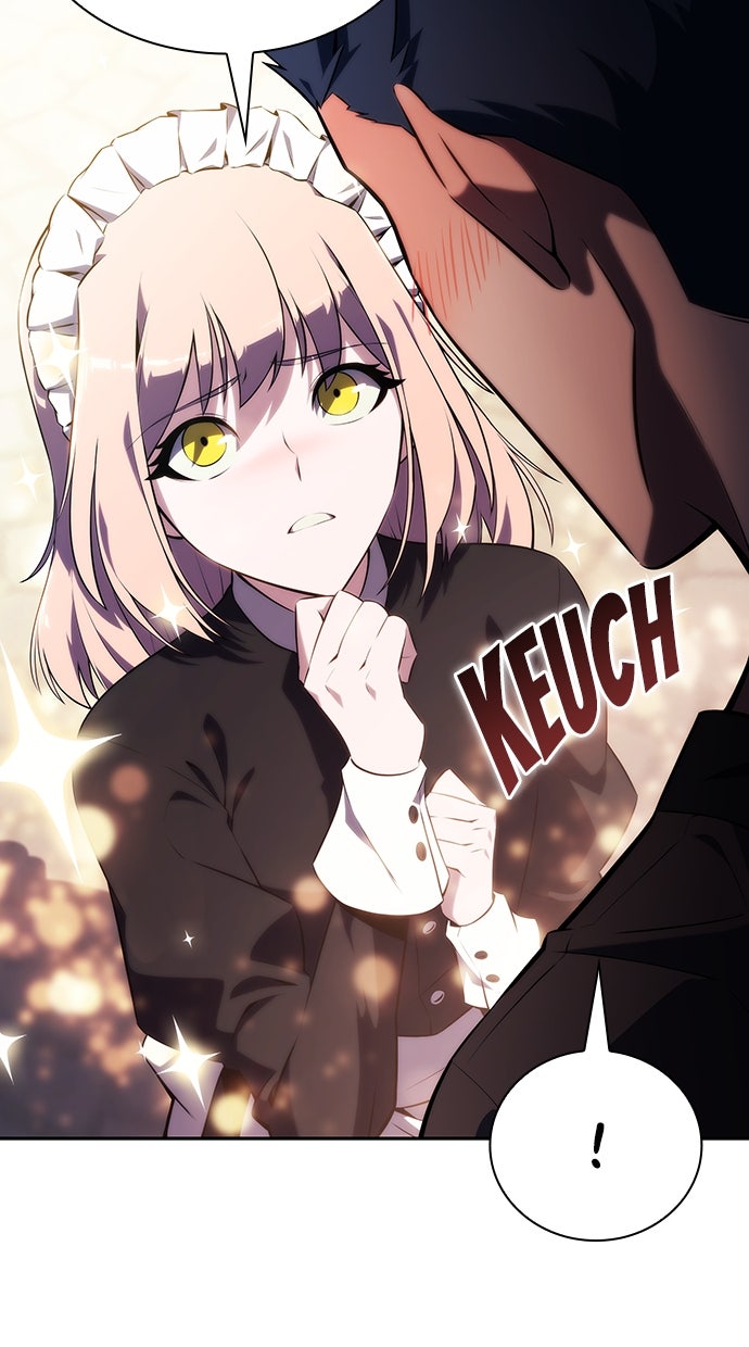 Read The Reborn Young Lord is an Assassin Manga Online