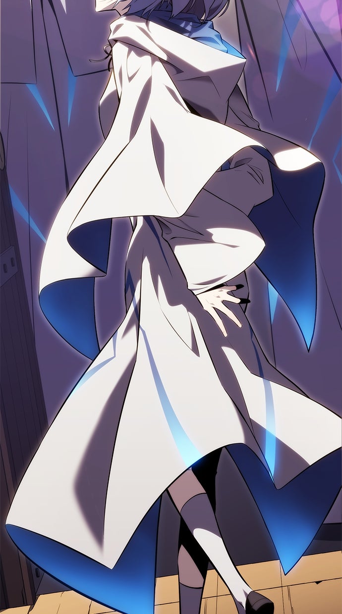 Read The Reborn Young Lord is an Assassin Manga Online