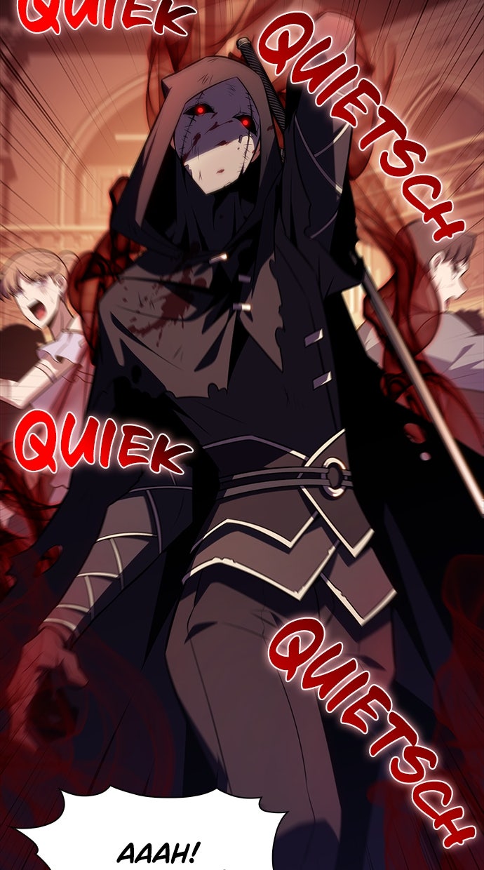 Read The Reborn Young Lord is an Assassin Manga Online