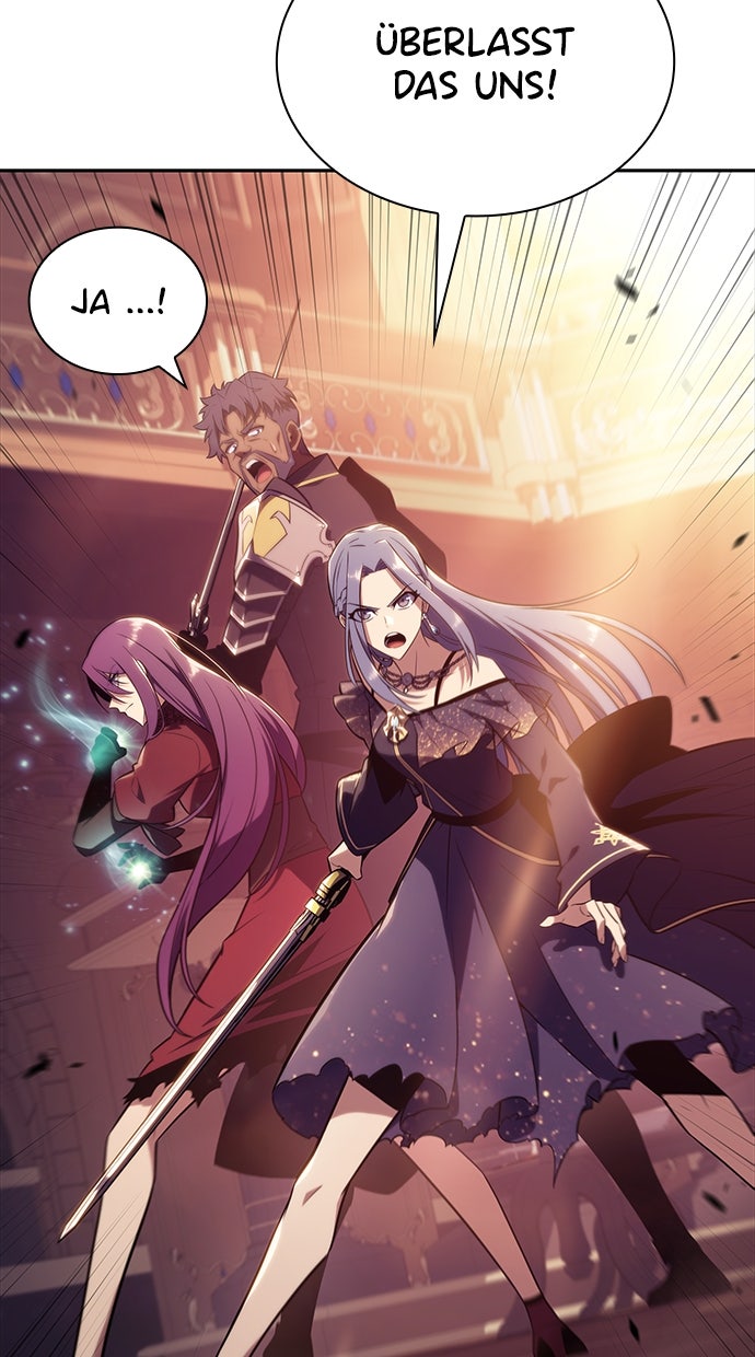 Read The Reborn Young Lord is an Assassin Manga Online