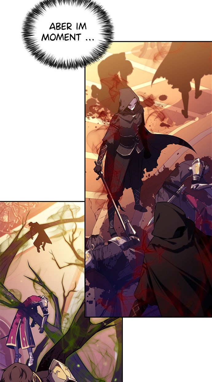 Read The Reborn Young Lord is an Assassin Manga Online