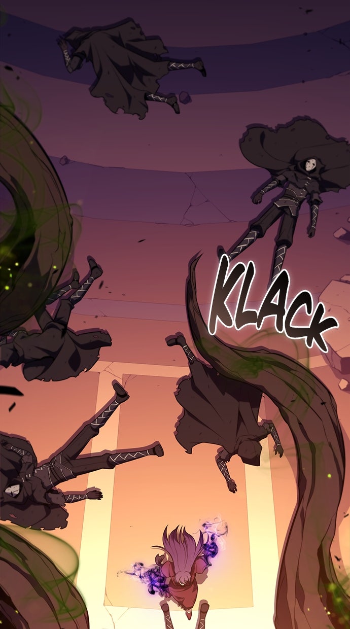 Read The Reborn Young Lord is an Assassin Manga Online