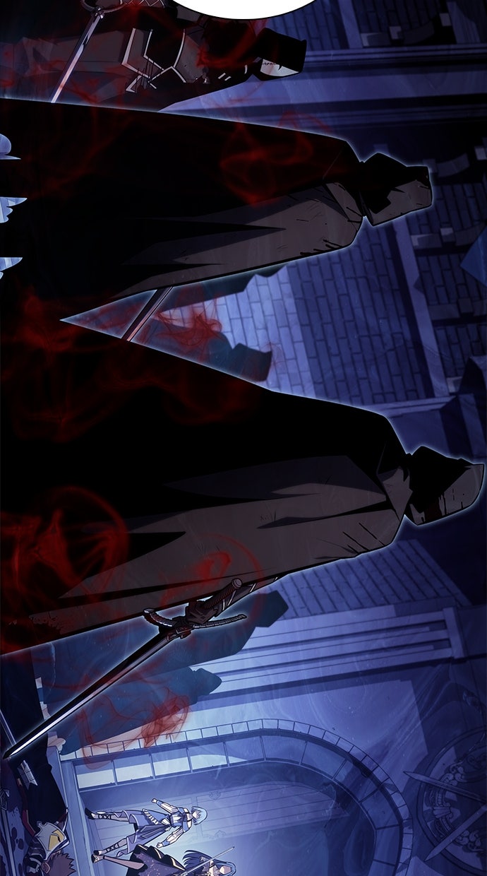 Read The Reborn Young Lord is an Assassin Manga Online