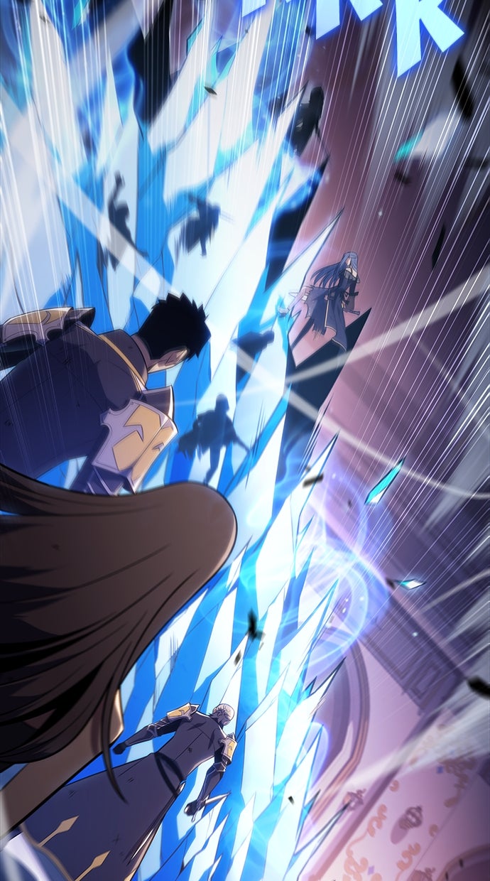 Read The Reborn Young Lord is an Assassin Manga Online
