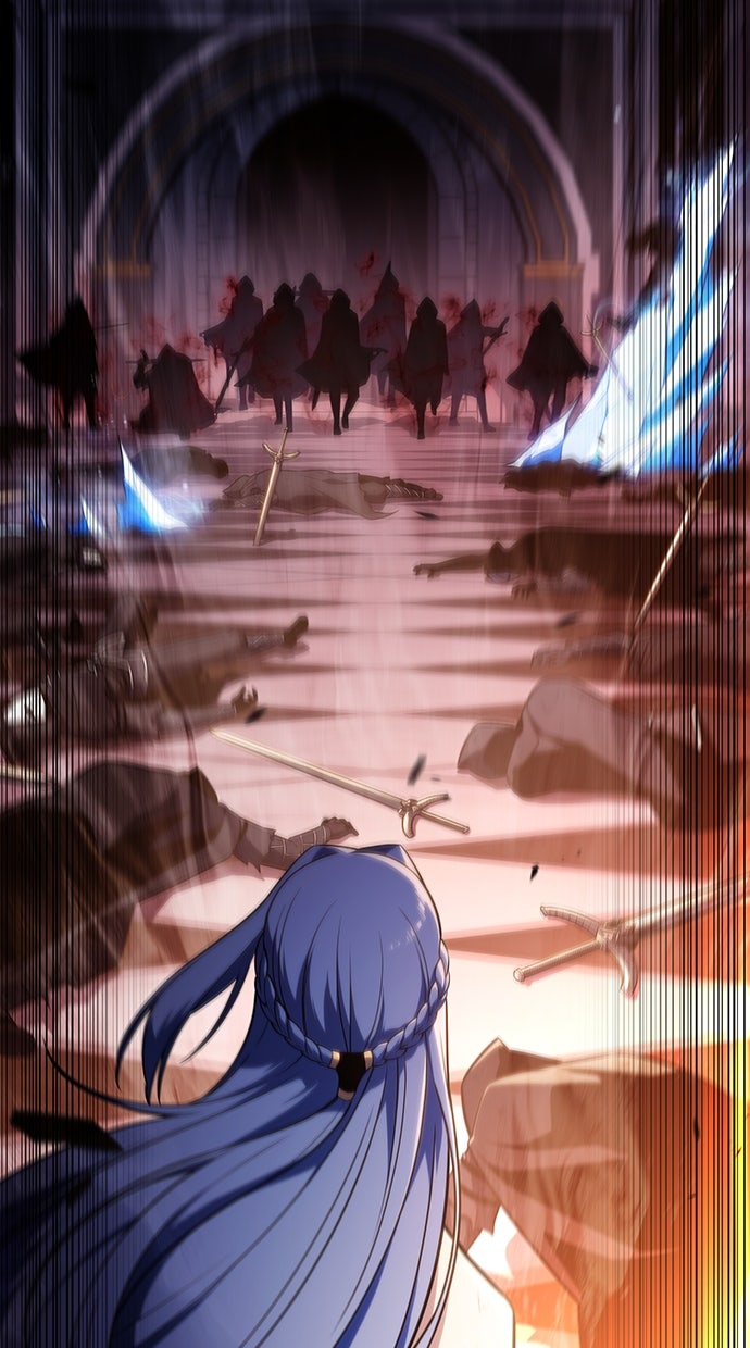 Read The Reborn Young Lord is an Assassin Manga Online