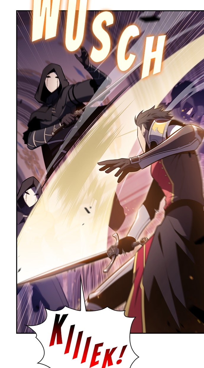 Read The Reborn Young Lord is an Assassin Manga Online