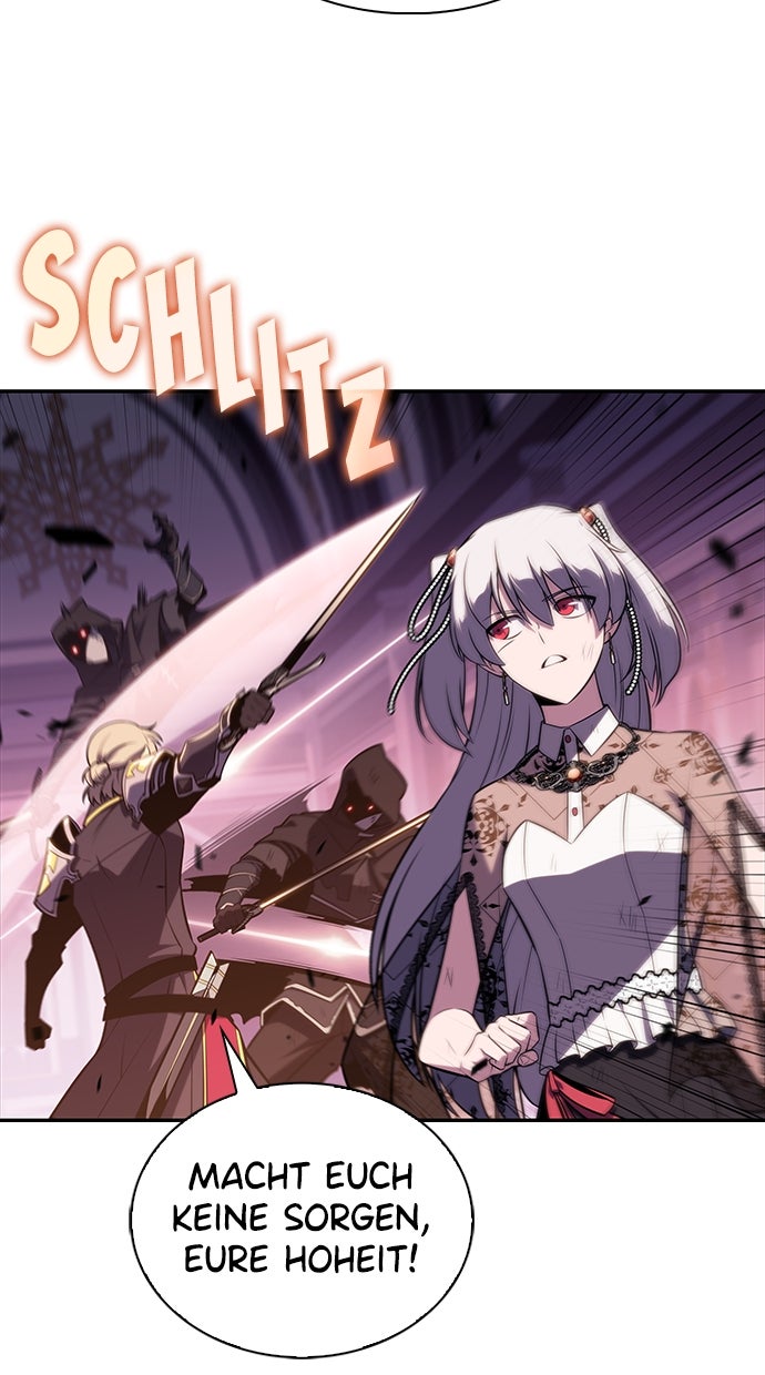 Read The Reborn Young Lord is an Assassin Manga Online