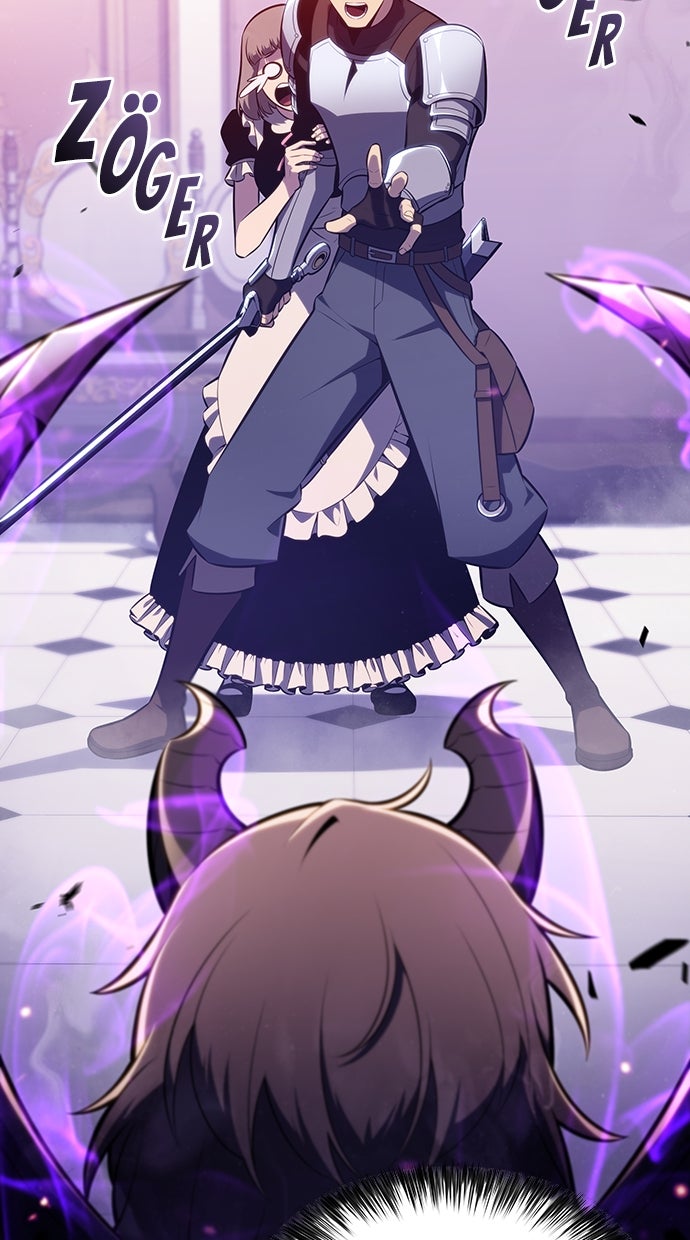 Read The Reborn Young Lord is an Assassin Manga Online