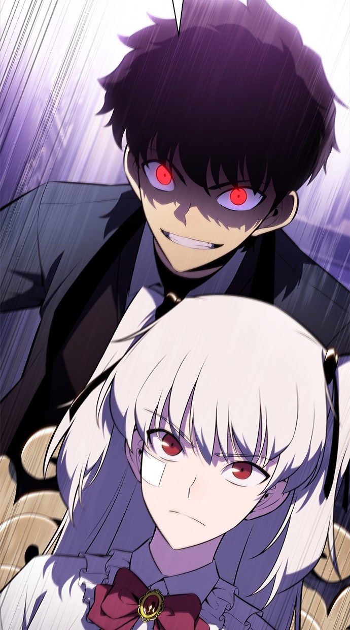 Read The Reborn Young Lord is an Assassin Manga Online