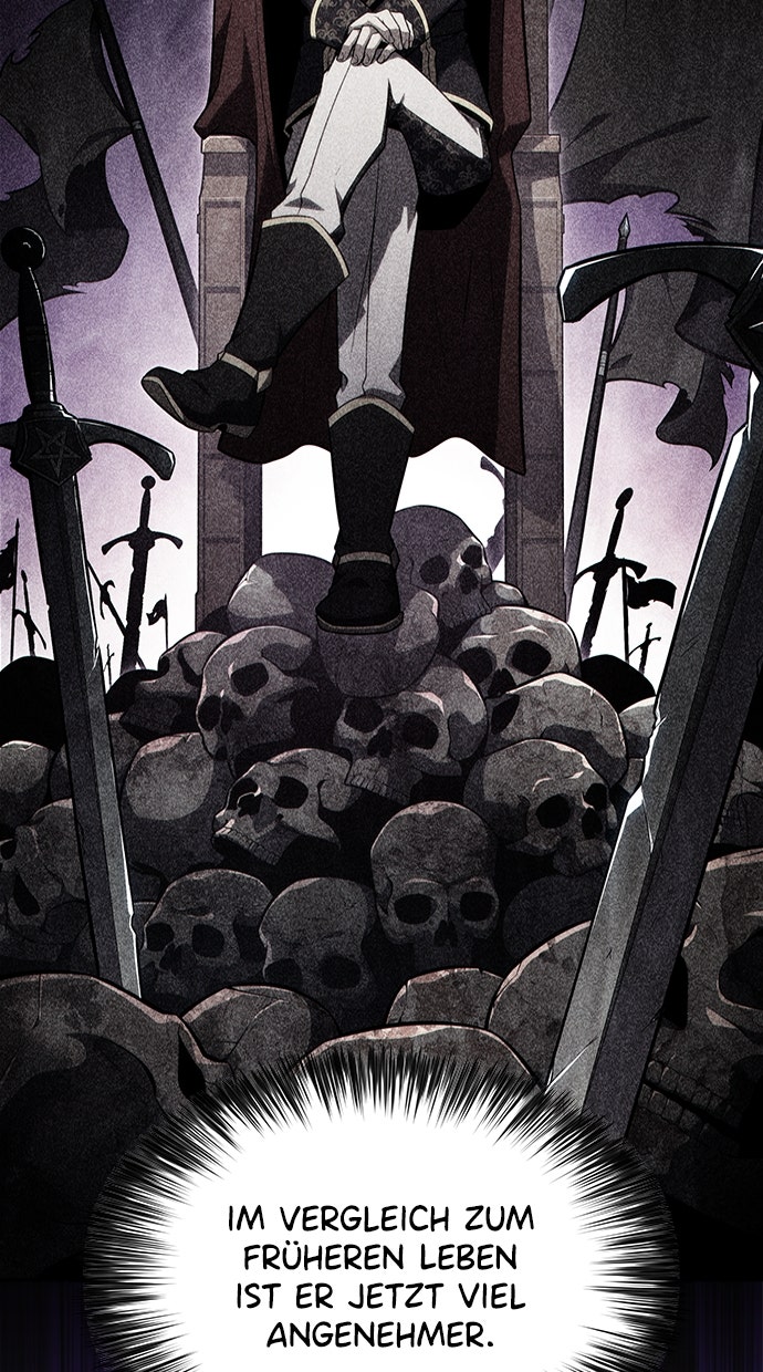 Read The Reborn Young Lord is an Assassin Manga Online