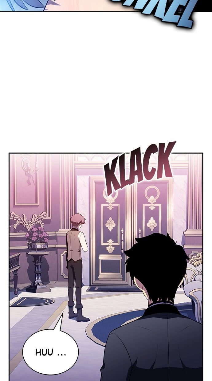 Read The Reborn Young Lord is an Assassin Manga Online