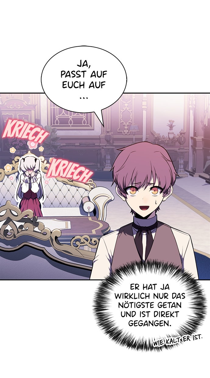 Read The Reborn Young Lord is an Assassin Manga Online