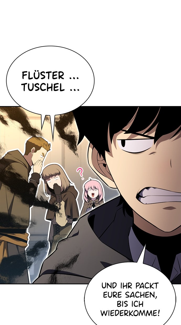 Read The Reborn Young Lord is an Assassin Manga Online