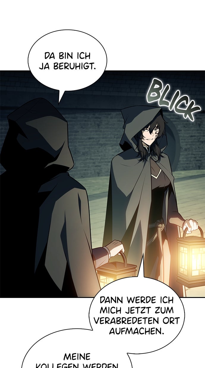Read The Reborn Young Lord is an Assassin Manga Online