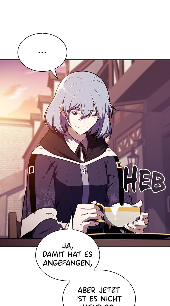 Read The Reborn Young Lord is an Assassin Manga Online