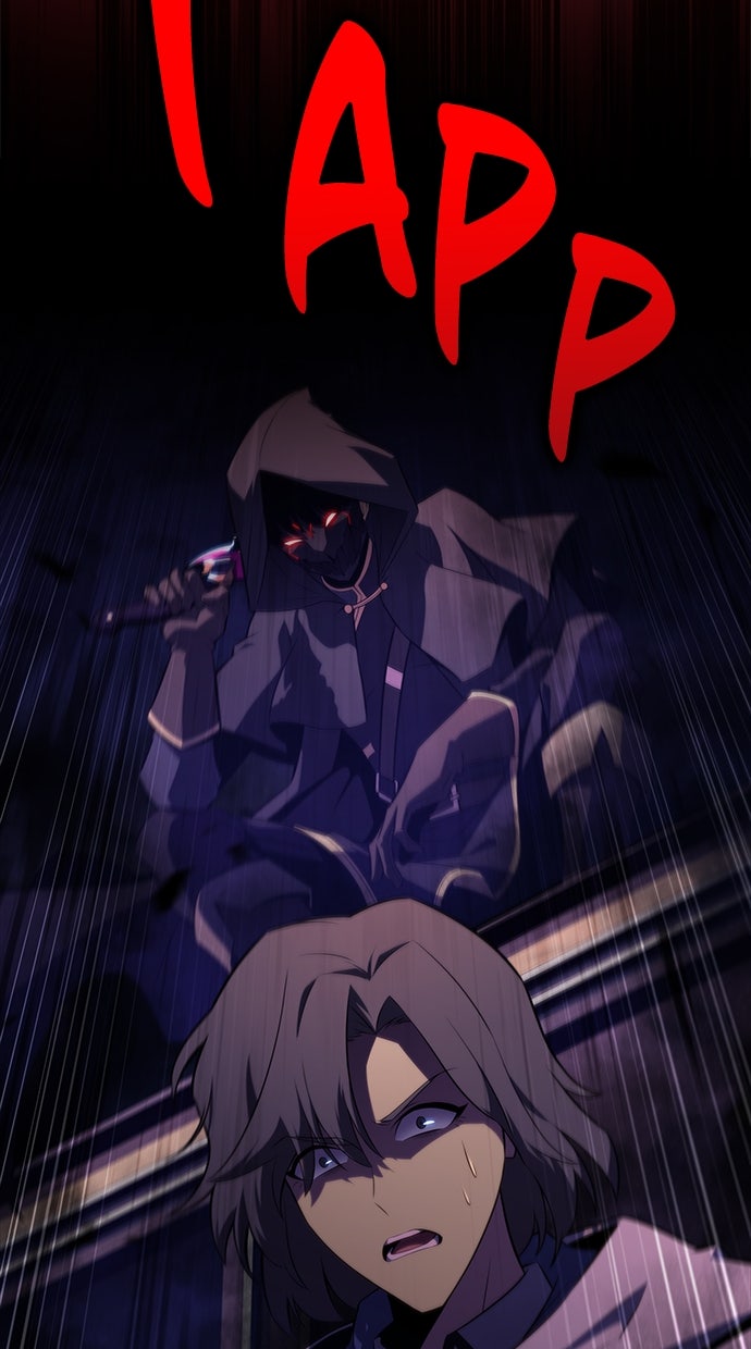 Read The Reborn Young Lord is an Assassin Manga Online