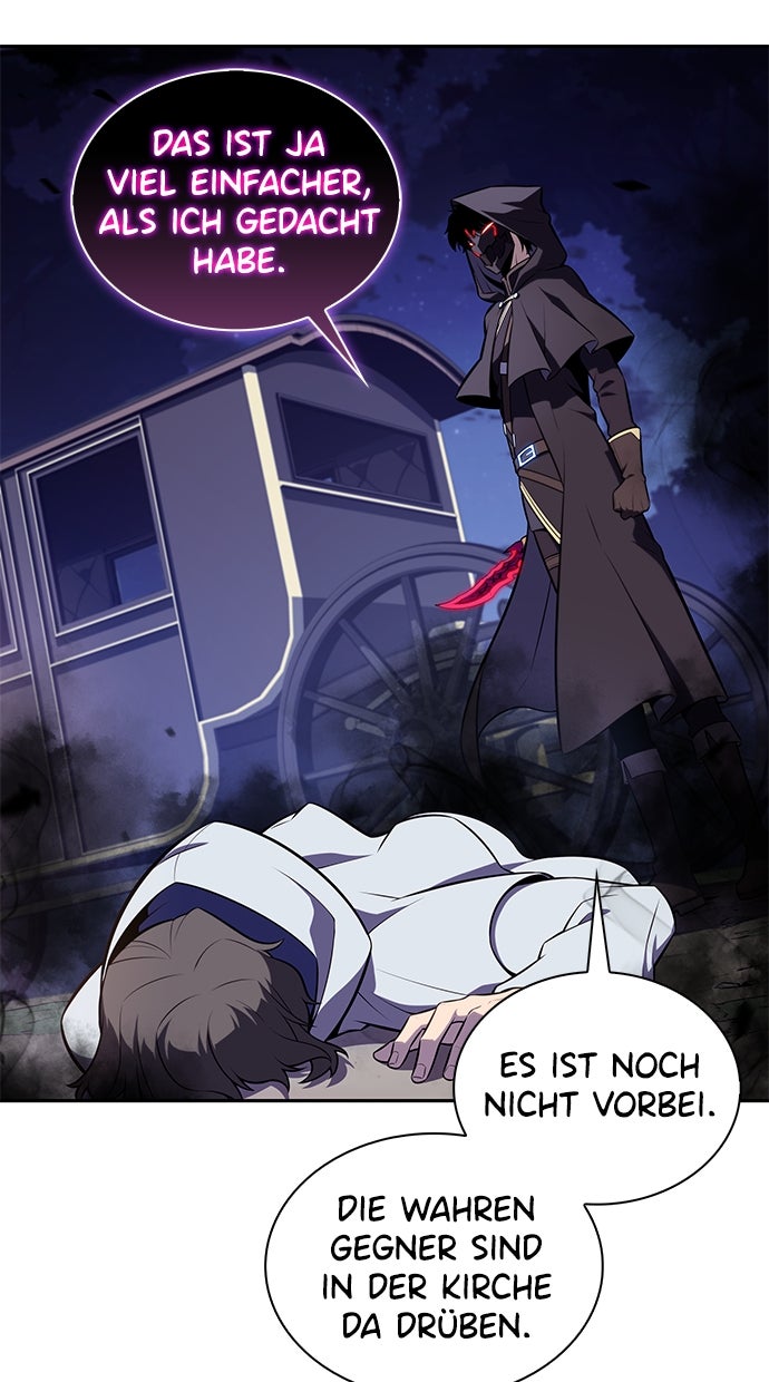 Read The Reborn Young Lord is an Assassin Manga Online