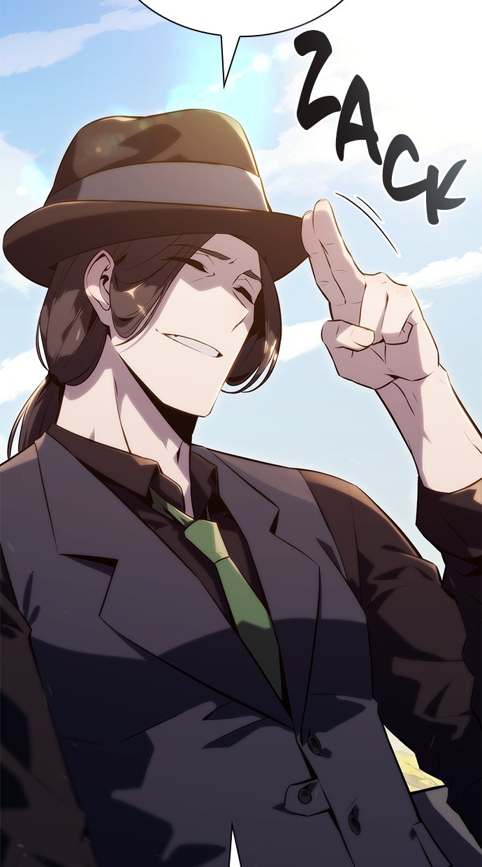 Read The Reborn Young Lord is an Assassin Manga Online