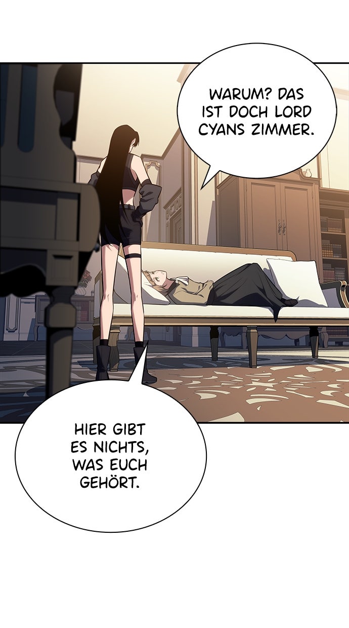 Read The Reborn Young Lord is an Assassin Manga Online