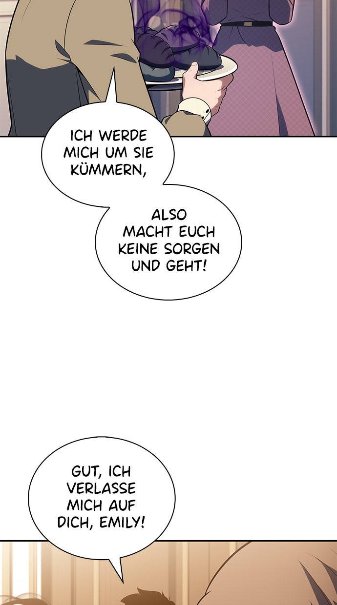 Read The Reborn Young Lord is an Assassin Manga Online