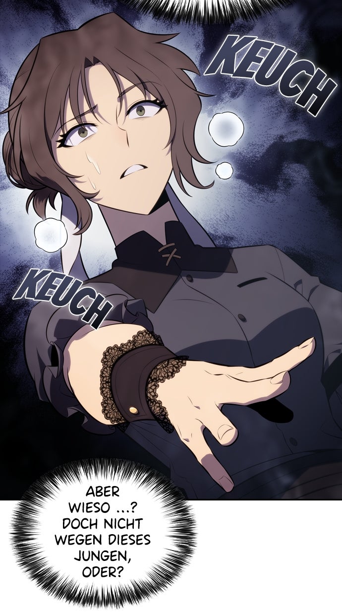 Read The Reborn Young Lord is an Assassin Manga Online