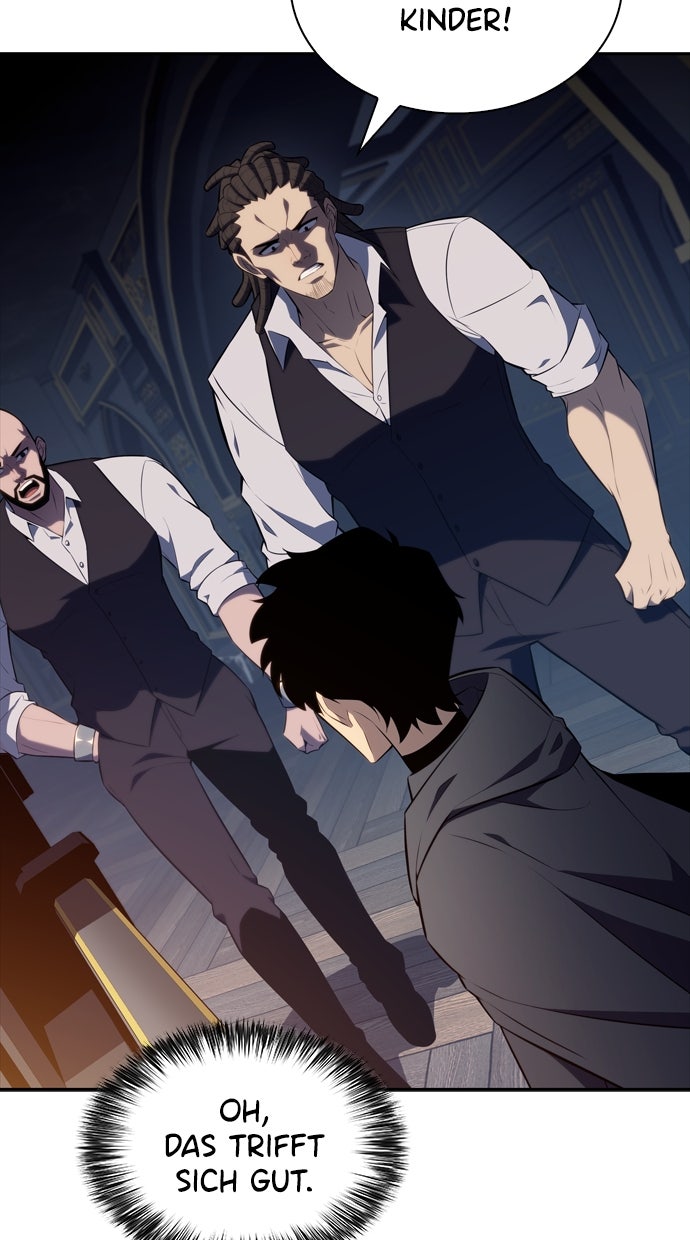 Read The Reborn Young Lord is an Assassin Manga Online
