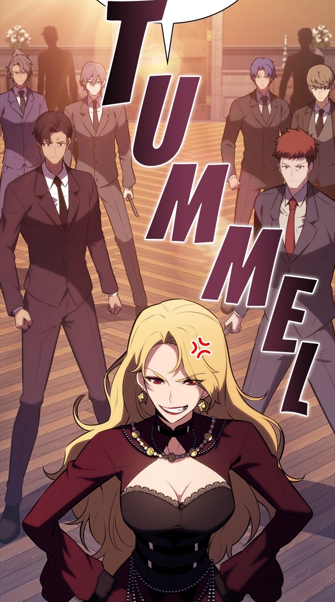 Read The Reborn Young Lord is an Assassin Manga Online