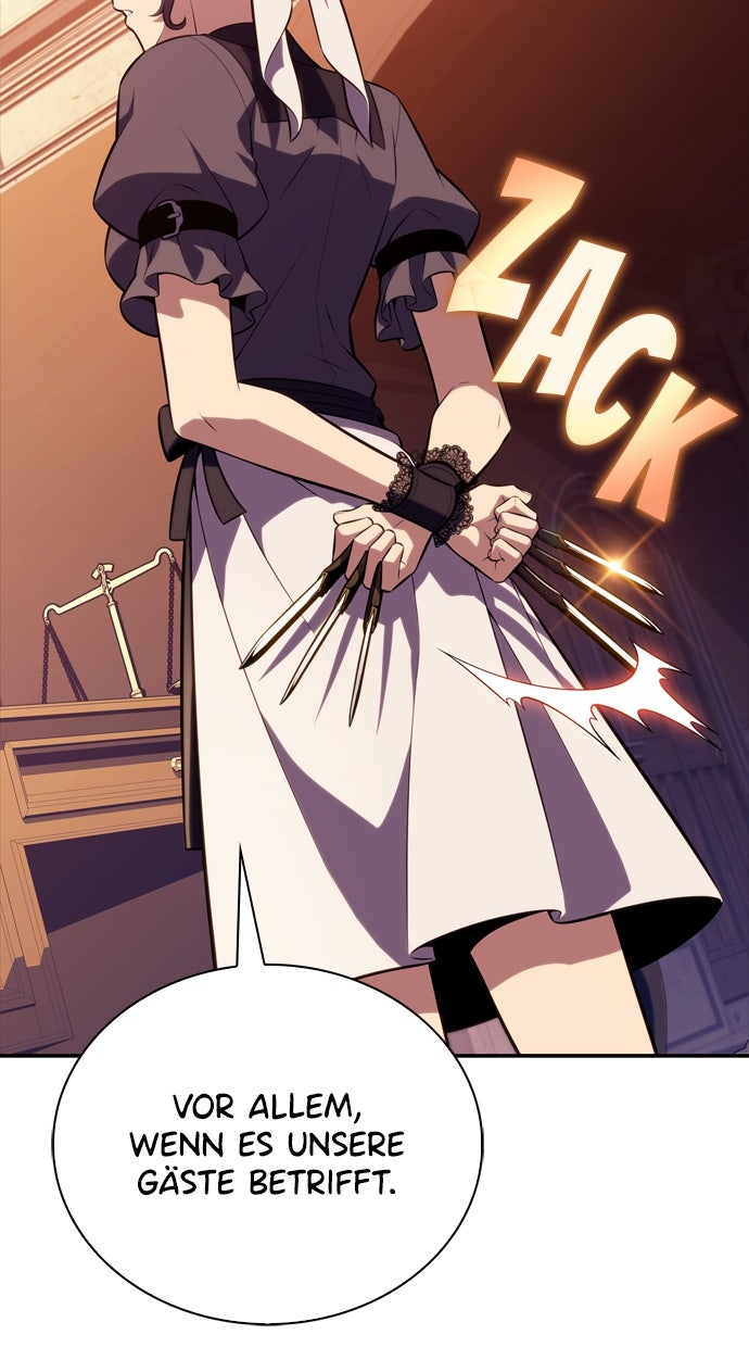Read The Reborn Young Lord is an Assassin Manga Online