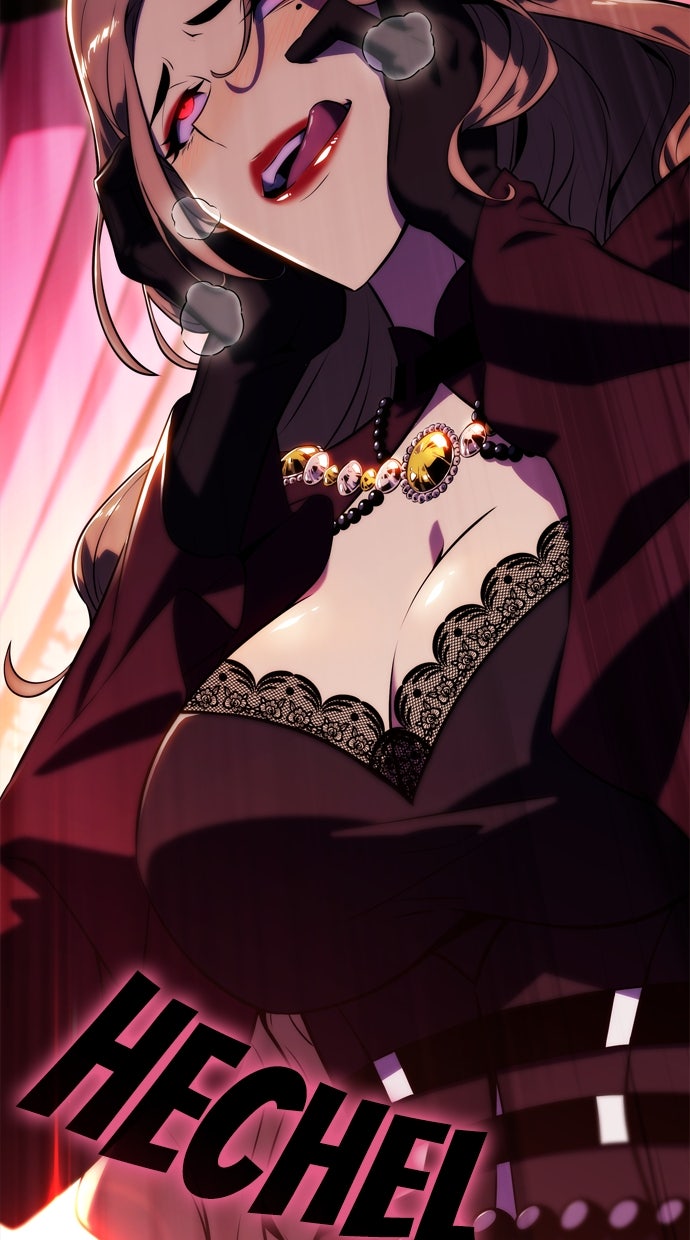 Read The Reborn Young Lord is an Assassin Manga Online