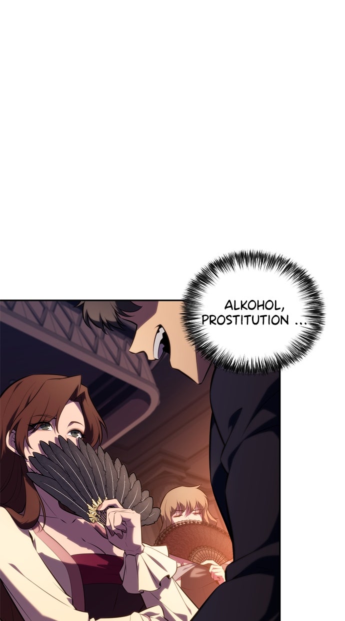 Read The Reborn Young Lord is an Assassin Manga Online