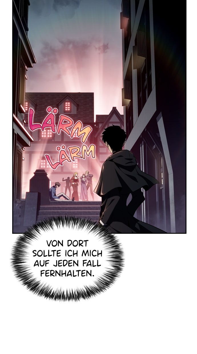 Read The Reborn Young Lord is an Assassin Manga Online