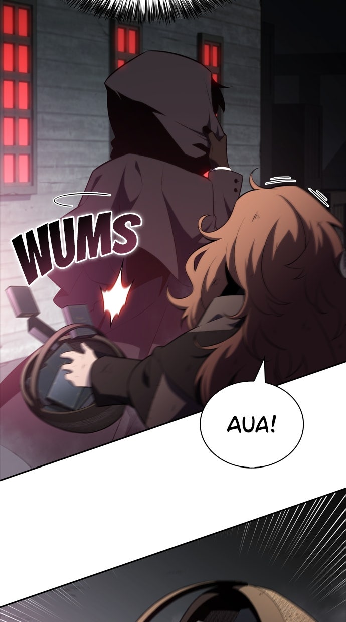 Read The Reborn Young Lord is an Assassin Manga Online