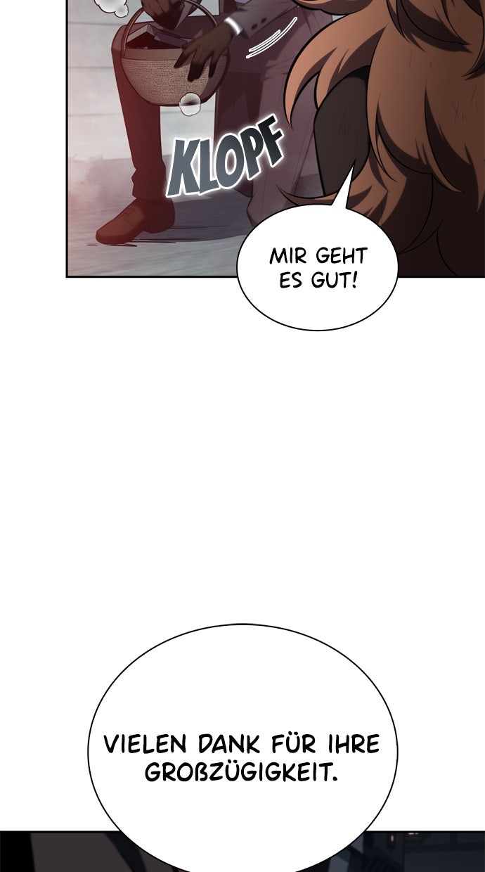 Read The Reborn Young Lord is an Assassin Manga Online